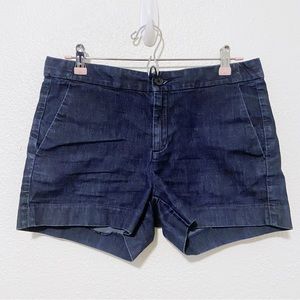 Banana Republic Jean Shorts